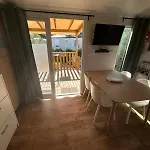 Kemp Mobil-home 419 Des Reves Proche De La