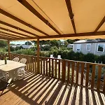 Kemp Mobil-home 419 Des Reves Proche De La *
