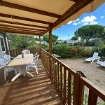 Mobil-home 419 Des Reves Proche De La * Lattes