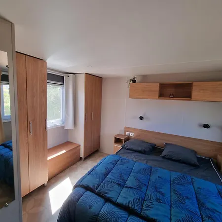 Mobil-home 419 Des Reves Proche De La Lattes