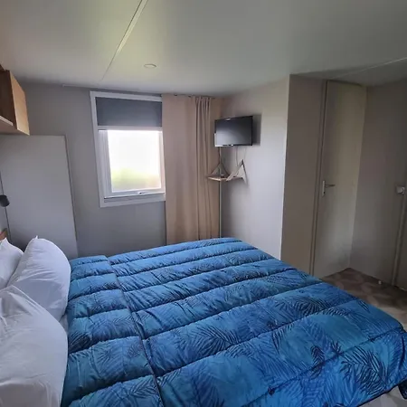 Mobil-home 419 Des Reves Proche De La * Lattes