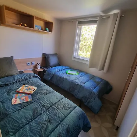 Mobil-home 419 Des Reves Proche De La * Lattes