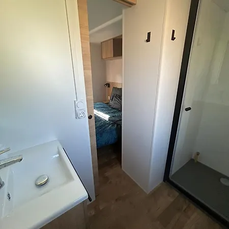 Mobil-home 419 Des Reves Siblu 3ch 40m2