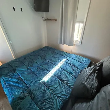 Mobil-home 419 Des Reves Siblu 3ch 40m2 *